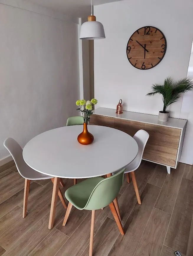 Boutique Apartment Fuengirola Old Town & Beach With 2Bed-2Bath